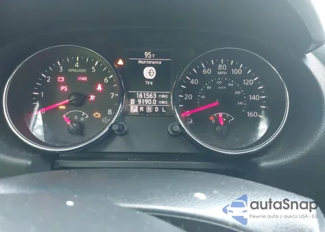 2013 Nissan Rogue Sv W/Sl Pkg from USA, damaged, VIN JN8AS5MV4DW107772